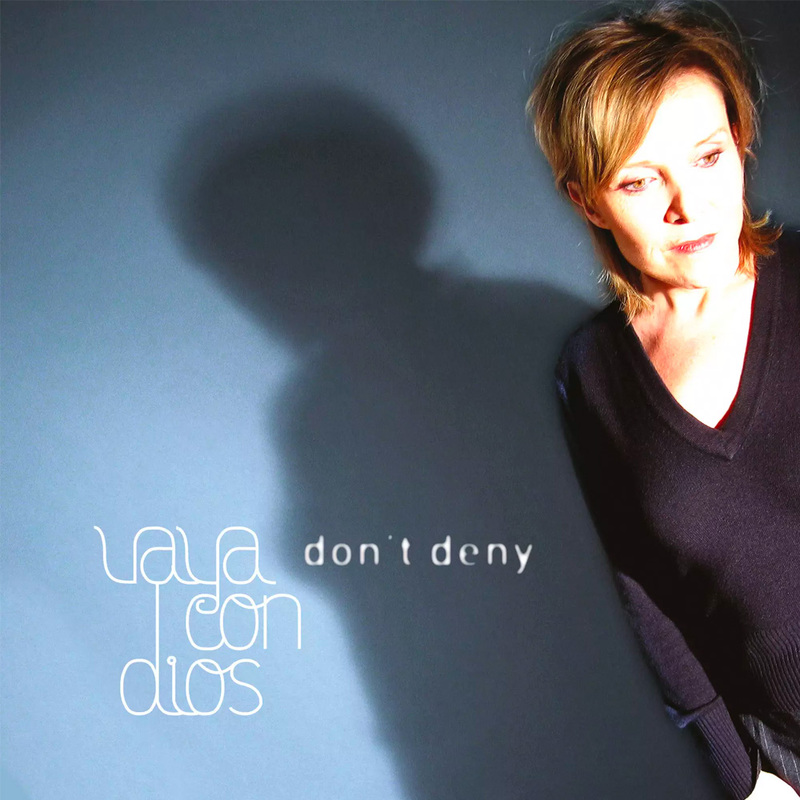 DON'T DENY - Single from THE PROMISE