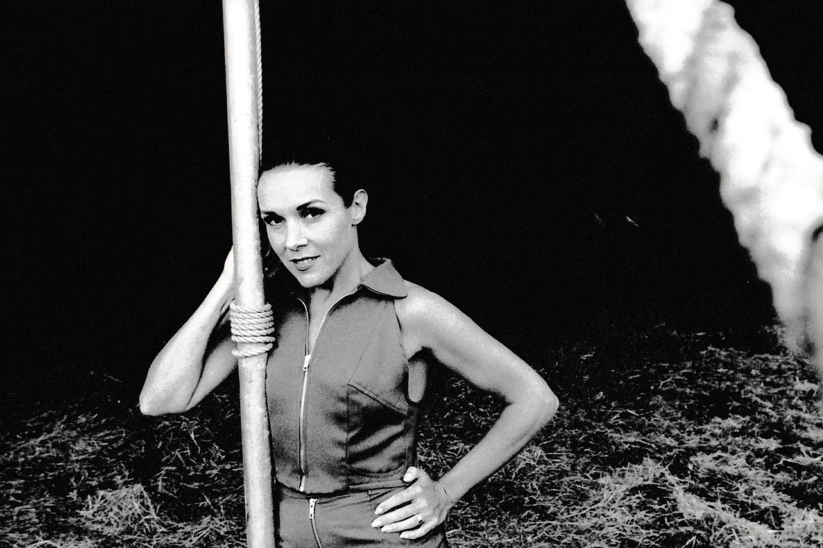 'Heading For A Fall'