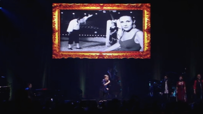 'Don't Break My Heart'