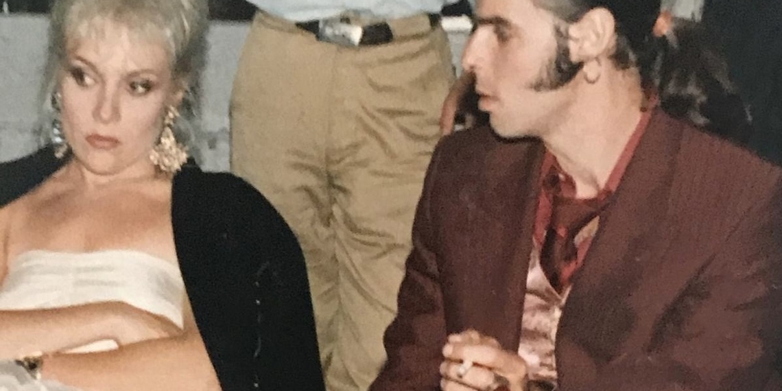 'Don't Cry For Louie'