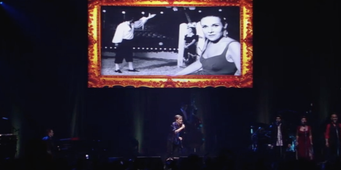 'Don't Break My Heart'