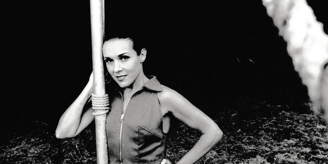 'Heading For A Fall'